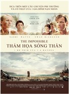 7670 - The Impossible - Sóng thần